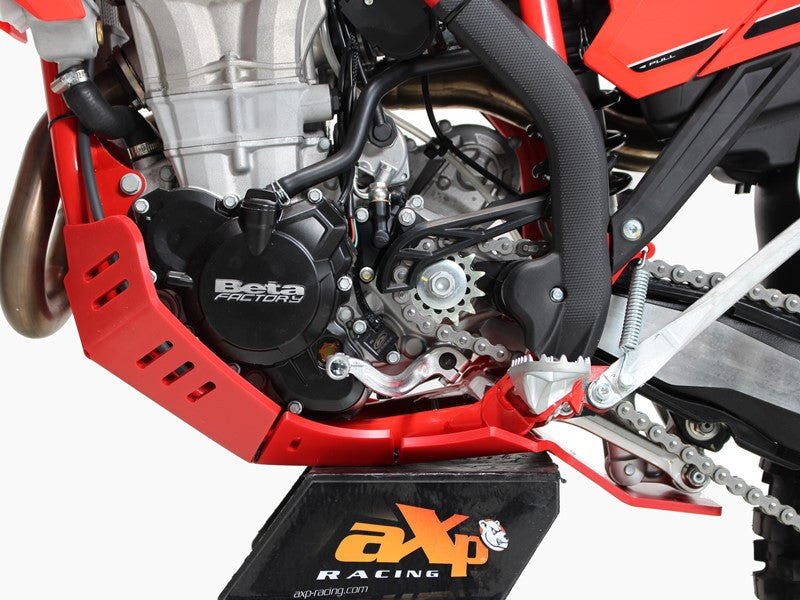 Beta RR 350 4 T [2023-2024] - Xtrem underrun protection with linkage protection - PE-HD 8mm