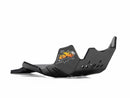 Beta RR 125 2 T Racing [2023-2024] - Xtrem underrun protection with linkage protection - PE-HD 8mm