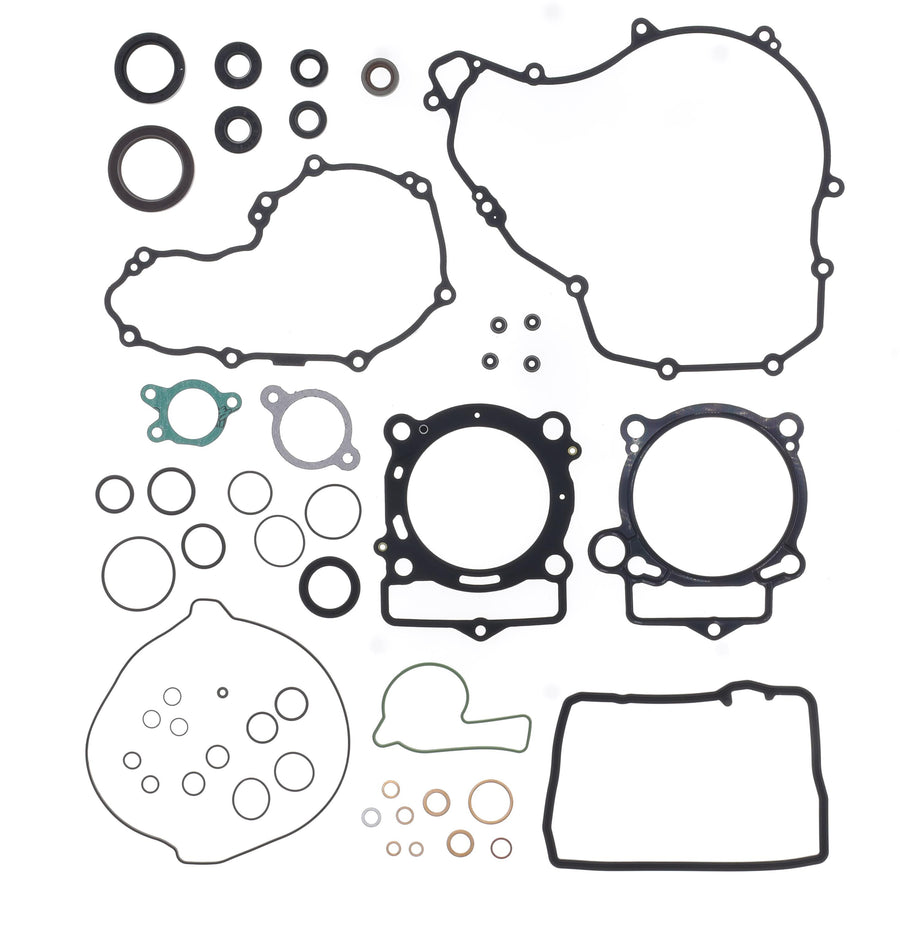 KTM 350 SX F [2023-2027] - Complete set motorafdichtingen (inclusief oliekeerringen)