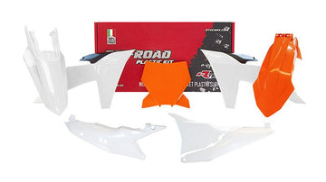 KTM 250 SX F [2023-2024] - Kunststofset OEM-kleur (23)