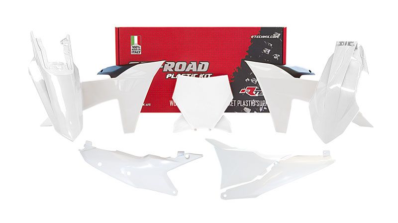 KTM 125 SX [2023-2024] - Plastic kit
