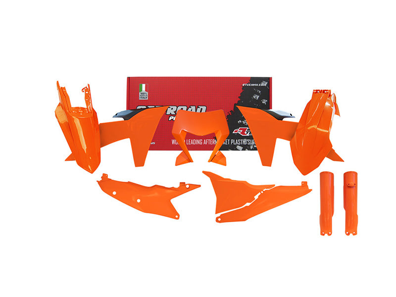 KTM 250 XCTPI [2024] - Kunststofset