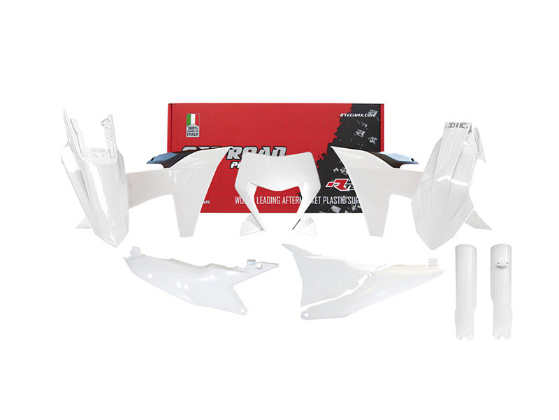 KTM 250 XCTPI [2024] - Plastic kit