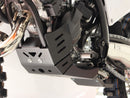 KTM 125 XC [2023-2025] - Xtrem underrun protection with linkage protection - PE-HD 8mm