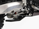 HUSQVARNA TC 150 [2026] - Xtrem underrun protection with linkage protection - PE-HD 8mm