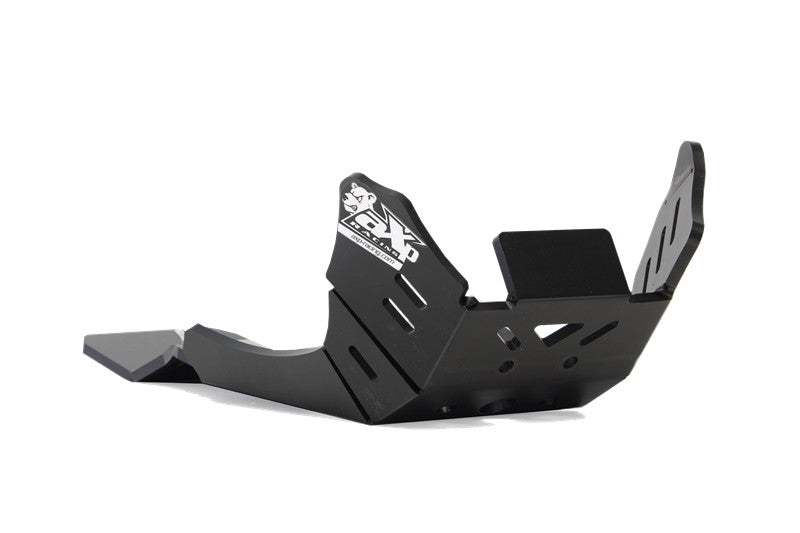 KTM 125 XC [2023-2025] - Xtrem underrun protection with linkage protection - PE-HD 8mm