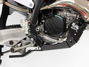 HUSQVARNA TC 150 [2026] - Xtrem underrun protection with linkage protection - PE-HD 8mm