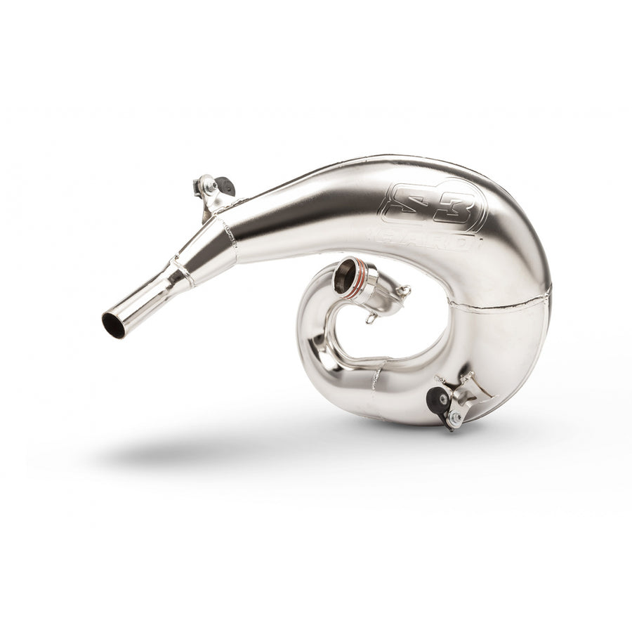 Sherco 250 SE-R Racing [2019-2022] - Auspuffanlage - Platinium Finish