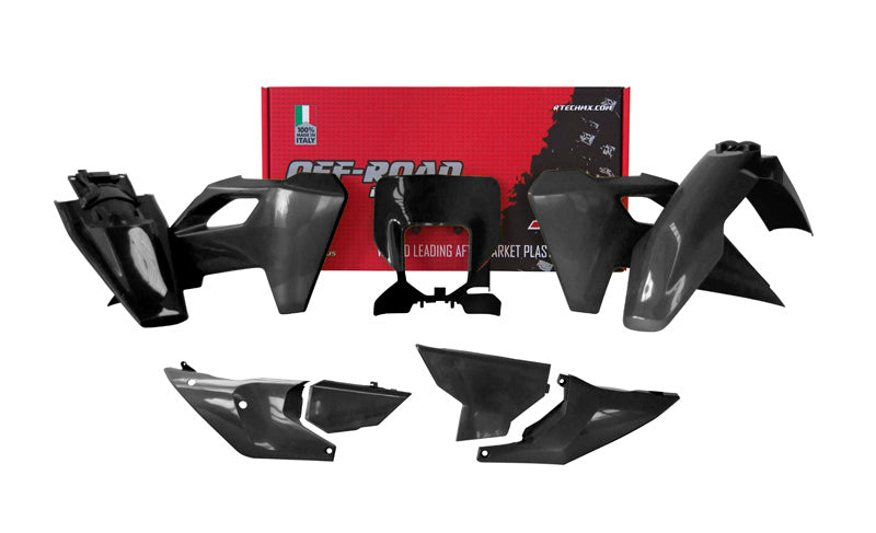 HUSQVARNA FE 501 [2024] - Plastic kit 7 pieces