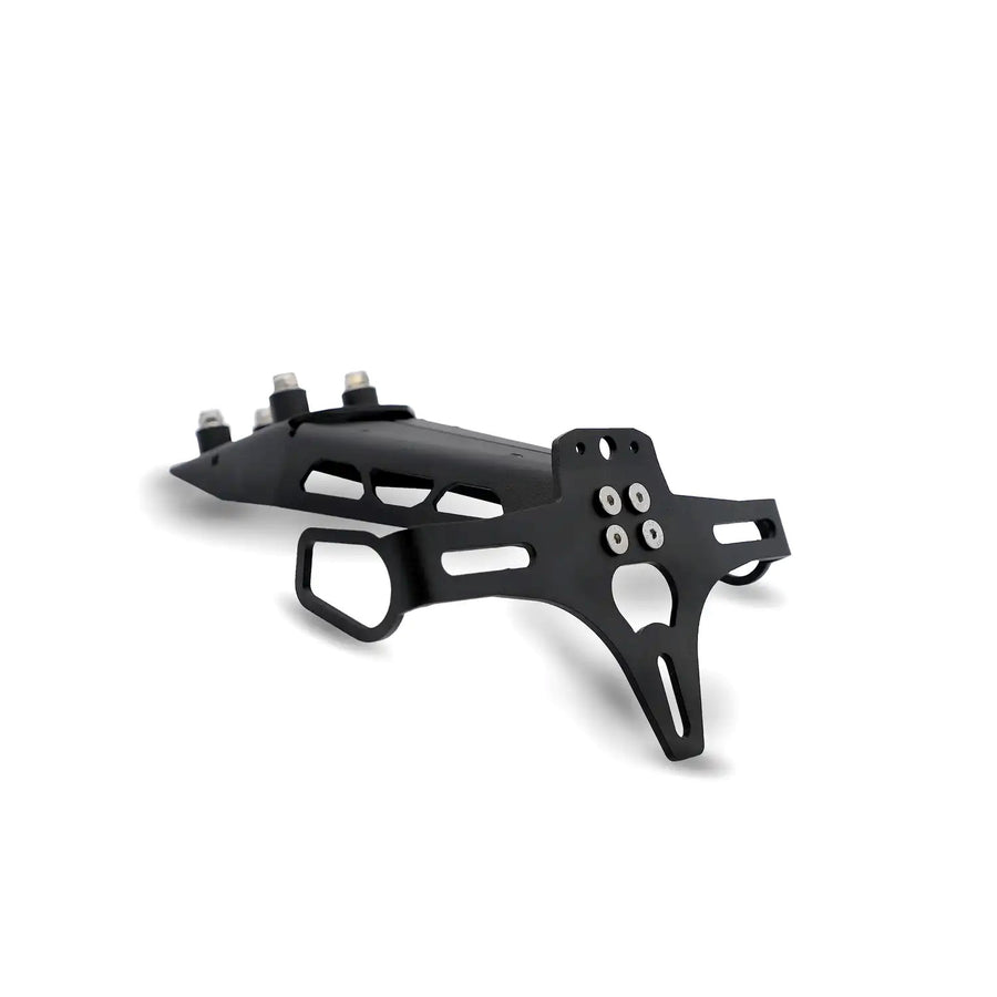 Kawasaki VERSYS 650 ABS KLE650F [2022-2023] - License plate holder