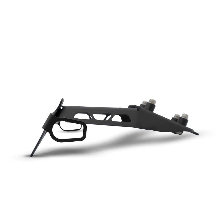 Kawasaki Versys 650 [2024-2025] - License plate holder