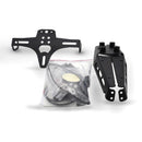 Kawasaki Versys 650 [2024-2025] - License plate holder