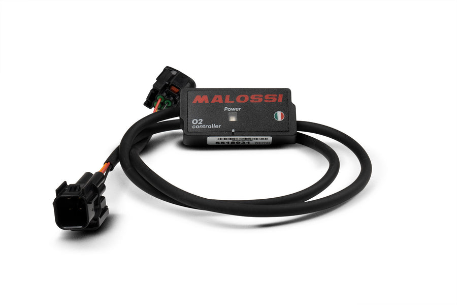 Honda SH 125 Mode [2021-2024] - O1 Controler-Lambdasonde Emulator
