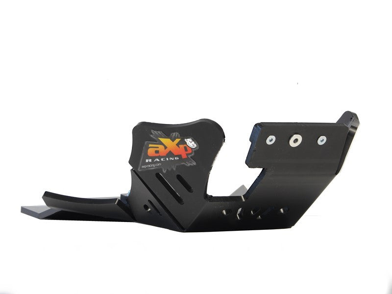 Beta Xtrainer 250 2 T [2018-2025] - Xtrem underrun protection with linkage protection - PE-HD 8mm