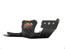 Beta Xtrainer 300 2 T [2016-2025] - Xtrem underrun protection with linkage protection - PE-HD 8mm