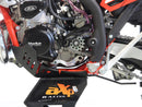 Beta Xtrainer 250 2 T [2018-2025] - Xtrem underrun protection with linkage protection - PE-HD 8mm