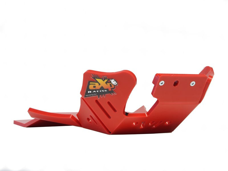 Beta Xtrainer 300 2 T [2016-2025] - Xtrem underrun protection with linkage protection - PE-HD 8mm