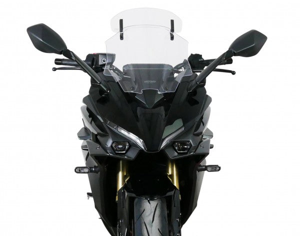 Suzuki GSX-S 1000 GT [2022-2025] - Variotouringscreen "VTM" - with spoiler