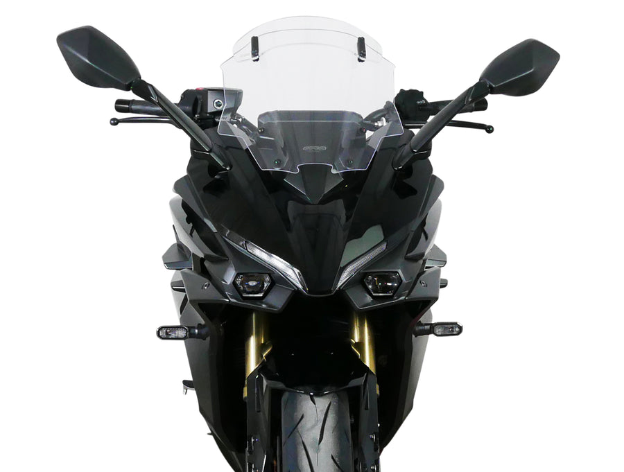Suzuki GSX-S 1000 GT [2022-2025] - Variotouringscreen "VTM" - with spoiler