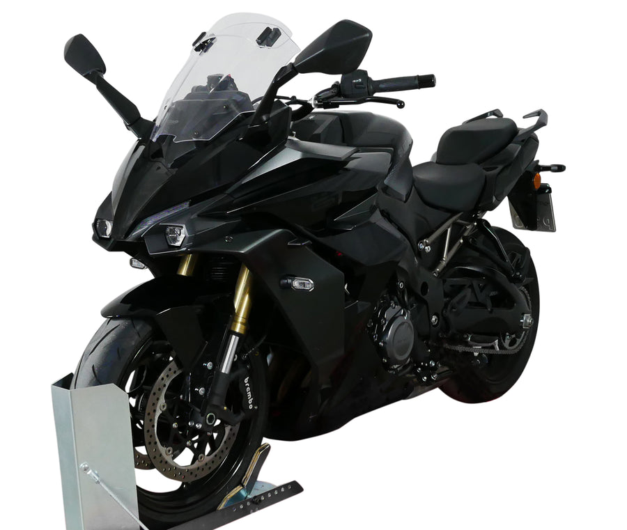 Suzuki GSX-S 1000 GT [2022-2025] - Variotouringscreen "VTM" - with spoiler