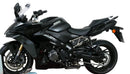 Suzuki GSX-S 1000 GT [2022-2025] - Variotouringscreen "VTM" - with spoiler