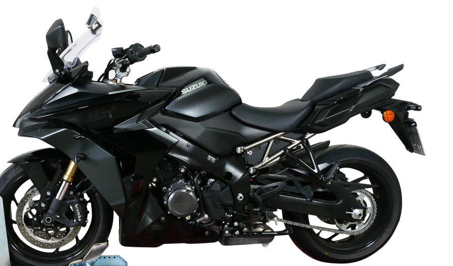 Suzuki GSX-S 1000 GT [2022-2025] - Variotouringscreen "VTM" - with spoiler