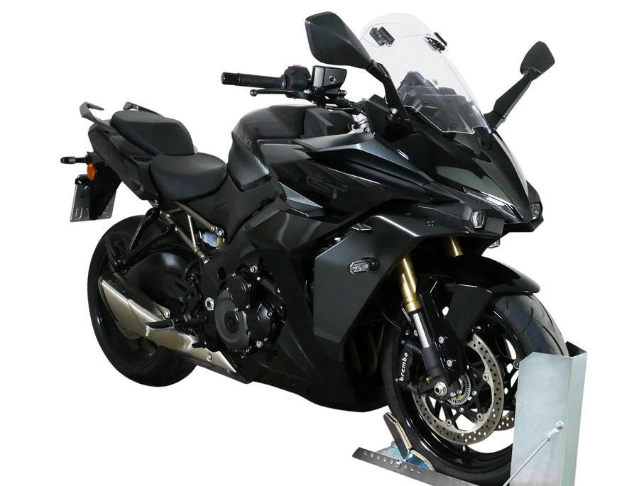 Suzuki GSX-S 1000 GT [2022-2025] - Variotouringscreen "VTM" - with spoiler