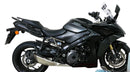 Suzuki GSX-S 1000 GT [2022-2025] - Variotouringscreen "VTM" - with spoiler