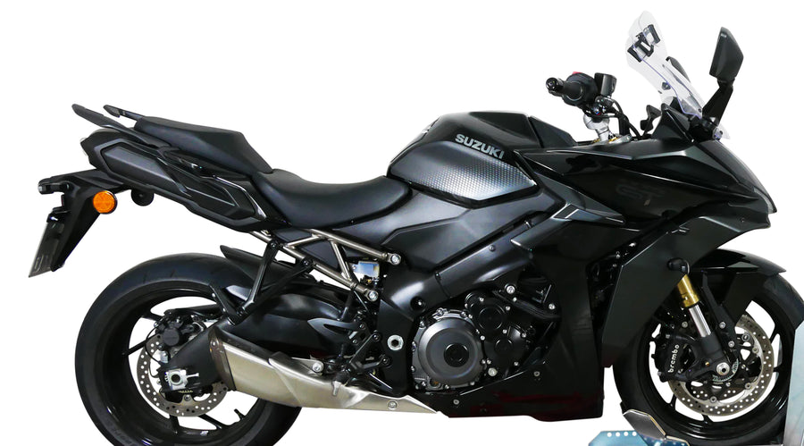 Suzuki GSX-S 1000 GT [2022-2025] - Variotouringscreen "VTM" - with spoiler