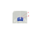 Lml Star 150 2 T Vintage [2009-2016] - Cylinder kit gray cast iron Ø 63