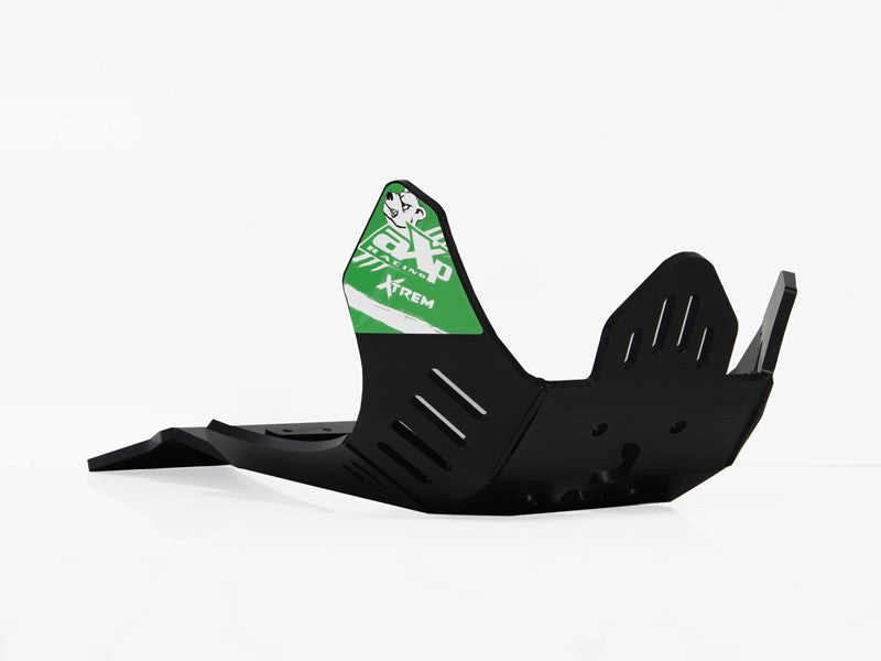 Kawasaki KX 450 (KX 450 J) [2019-2022] - Underrun protection