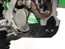 Kawasaki KX 450 (KX 450 J) [2019-2022] - Underrun protection