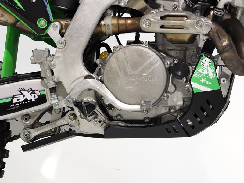 Kawasaki KX 450 (KX 450 J) [2019-2022] - Underrun protection