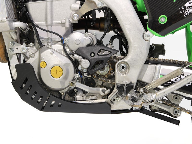 Kawasaki KX 450 (KX 450 J) [2019-2022] - Underrun protection