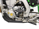 Kawasaki KX 450 (KX 450 J) [2019-2022] - Underrun protection