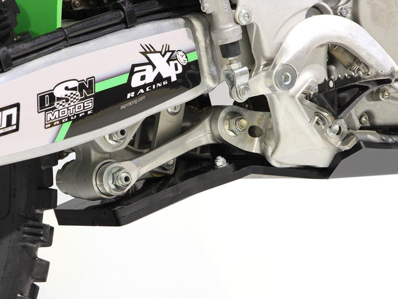Kawasaki KX 450 (KX 450 J) [2019-2022] - Underrun protection