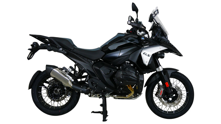 BMW R 1300 GS Adventure [2025] - Variotouringscreen "VTM" - with spoiler