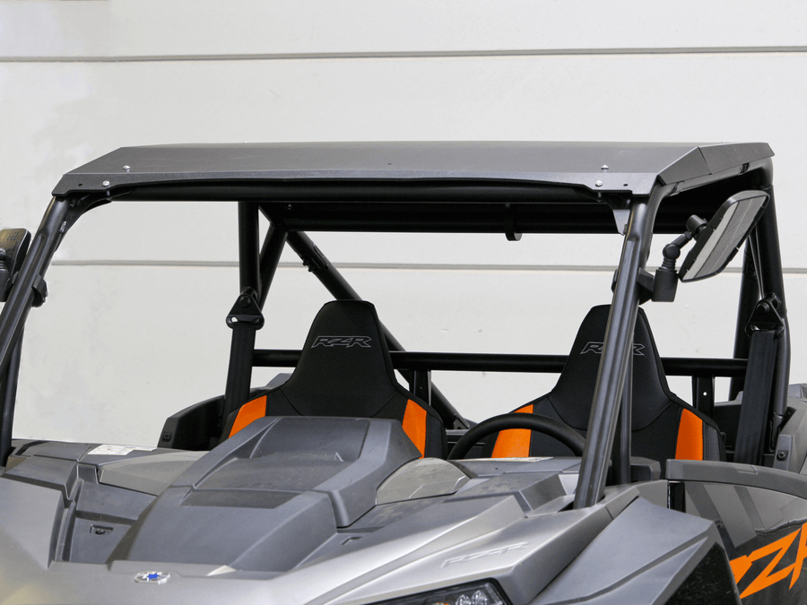 POLARIS RZR XP 1000 [2024] - HDPE roof - black