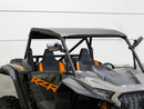 POLARIS RZR XP 1000 [2024] - HDPE roof - black