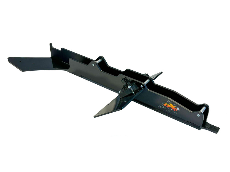 POLARIS RZR XP 1000 [2024] - Protection for the rear trailer arms