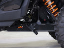 POLARIS RZR XP 1000 [2024] - Protection for the rear trailer arms