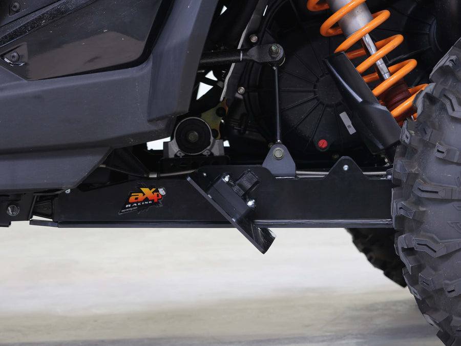 POLARIS RZR XP 1000 [2024] - Protection for the rear trailer arms