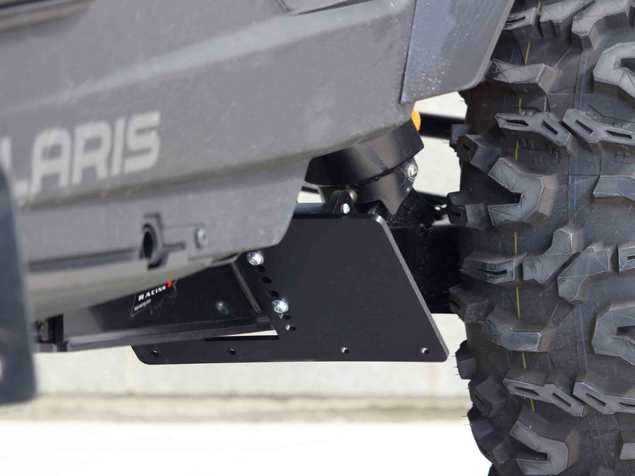 POLARIS RZR XP 1000 [2024] - Protection for the rear trailer arms