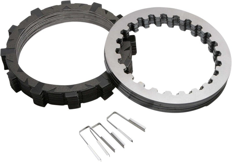 Sherco 300 SE Xtrem [2025-2026] - Steel and friction disc clutch kit