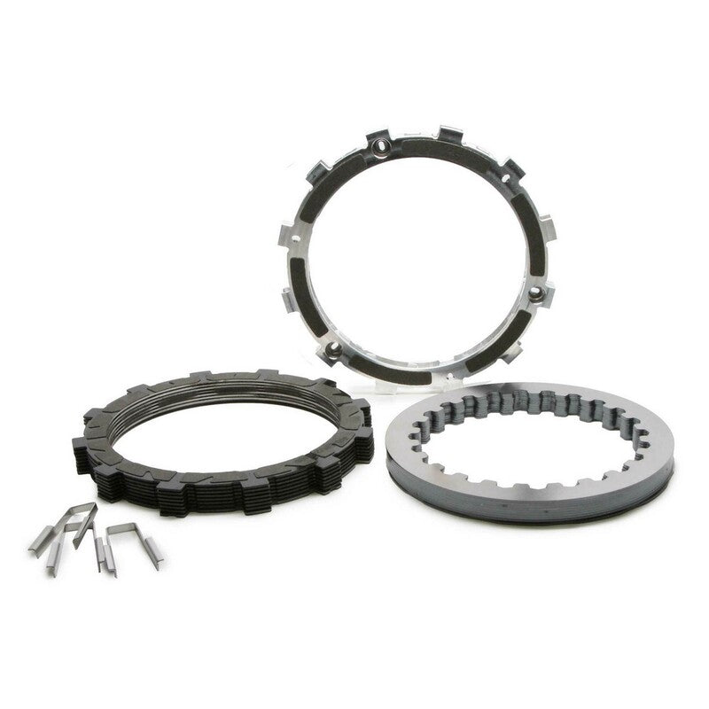 Yamaha YZ 450 F [2023-2027] - RadiusCX staal- en wrijvingsschijfkoppelingsset