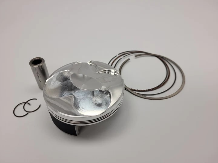 Beta RR 390 4 T Racing [2020-2024] - WÖSSNER forged piston kit