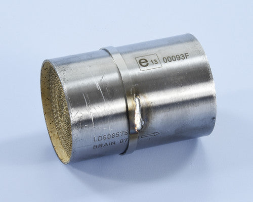Vespa GTS Super 300 HPE [2021-2023] - Catalyst for exhaust 190.0077/K
