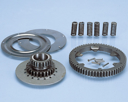 Vespa Sprint Veloce 150 [1969-1979] - primary transmission gears 23/64