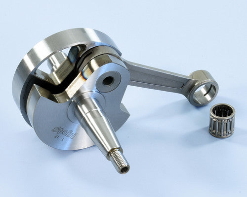 Vespa Primavera 125 [1967-1975] - crankshaft PK cone 19