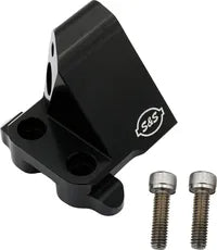 Harley-Davidson FLTRXSTSE 1977 Road Glide ST CVO 121 [2024-2025] - Billet Kraftstoffverteiler-Kit – Bild 4